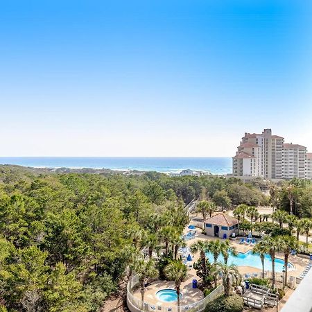 Tops'L Summit 706 A Miramar Beach Exteriér fotografie